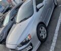 Сірий Міцубісі Lancer, об'ємом двигуна 2 л та пробігом 277 тис. км за 6600 $, фото 1 на Automoto.ua
