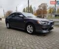 Міцубісі Lancer 2008 у Хмельницькому на Automoto.ua Сірий Міцубісі Lancer, об'ємом двигуна 2 л та пробігом 157 тис. км за 6300 $, фото 16 на Automoto.ua