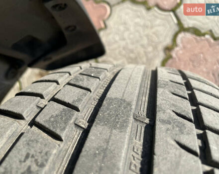 Сірий Міцубісі Lancer, об'ємом двигуна 1.59 л та пробігом 219 тис. км за 4500 $, фото 24 на Automoto.ua