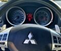 Сірий Міцубісі Lancer, об'ємом двигуна 2 л та пробігом 146 тис. км за 7200 $, фото 1 на Automoto.ua