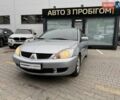 Сірий Міцубісі Lancer, об'ємом двигуна 1.6 л та пробігом 206 тис. км за 4799 $, фото 1 на Automoto.ua