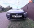Серый Мицубиси Лансер, объемом двигателя 1.5 л и пробегом 78 тыс. км за 7600 $, фото 3 на Automoto.ua