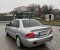Серый Мицубиси Лансер, объемом двигателя 1.6 л и пробегом 158 тыс. км за 3150 $, фото 2 на Automoto.ua