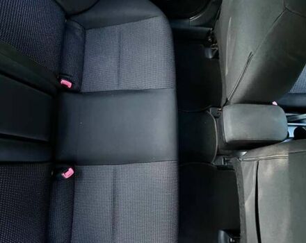 Серый Мицубиси Лансер, объемом двигателя 2 л и пробегом 112 тыс. км за 7900 $, фото 17 на Automoto.ua