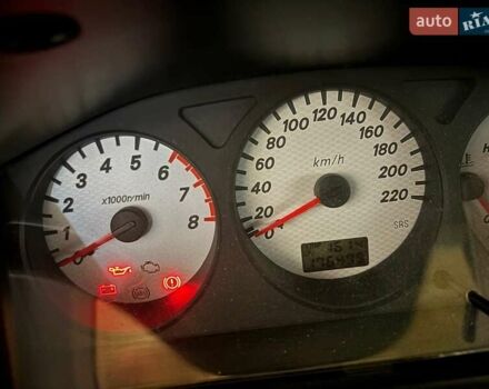 Мицубиси Лансер 2008 в Кропивницком (Кировограде) на Automoto.ua Серый Мицубиси Лансер, объемом двигателя 1.58 л и пробегом 175 тыс. км за 2000 $, фото 3 на Automoto.ua