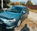 Сірий Міцубісі Lancer, об'ємом двигуна 2 л та пробігом 212 тис. км за 7300 $, фото 7 на Automoto.ua