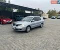Серый Мицубиси Лансер, объемом двигателя 1.58 л и пробегом 183 тыс. км за 4399 $, фото 1 на Automoto.ua