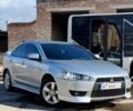 Сірий Міцубісі Lancer, об'ємом двигуна 2 л та пробігом 199 тис. км за 6850 $, фото 1 на Automoto.ua
