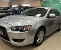 Сірий Міцубісі Lancer, об'ємом двигуна 0 л та пробігом 172 тис. км за 6300 $, фото 5 на Automoto.ua