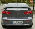 Мицубиси Лансер 2008 в Днепре (Днепропетровске) на Automoto.ua Серый Мицубиси Лансер, объемом двигателя 2 л и пробегом 152 тыс. км за 7999 $, фото 12 на Automoto.ua