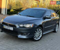 Сірий Міцубісі Lancer, об'ємом двигуна 2 л та пробігом 92 тис. км за 9800 $, фото 14 на Automoto.ua