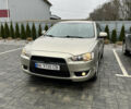 Сірий Міцубісі Lancer, об'ємом двигуна 2 л та пробігом 230 тис. км за 6800 $, фото 6 на Automoto.ua