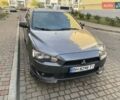 Сірий Міцубісі Lancer, об'ємом двигуна 2 л та пробігом 92 тис. км за 7700 $, фото 1 на Automoto.ua