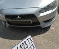 Серый Мицубиси Лансер, объемом двигателя 2 л и пробегом 250 тыс. км за 5400 $, фото 1 на Automoto.ua