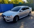 Сірий Міцубісі Lancer, об'ємом двигуна 1.5 л та пробігом 177 тис. км за 5700 $, фото 3 на Automoto.ua