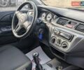 Серый Мицубиси Лансер, объемом двигателя 1.6 л и пробегом 155 тыс. км за 5200 $, фото 23 на Automoto.ua