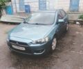 Сірий Міцубісі Lancer, об'ємом двигуна 1.47 л та пробігом 267 тис. км за 5500 $, фото 1 на Automoto.ua