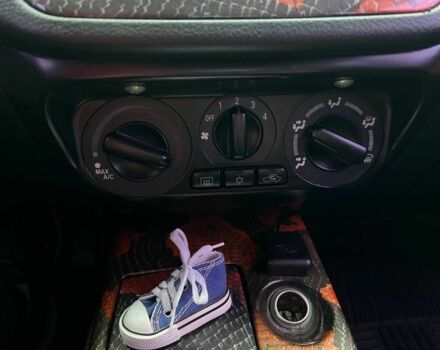 Серый Мицубиси Лансер, объемом двигателя 1.6 л и пробегом 205 тыс. км за 5400 $, фото 13 на Automoto.ua