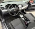 Мицубиси Лансер 2008 в Днепре (Днепропетровске) на Automoto.ua Серый Мицубиси Лансер, объемом двигателя 2 л и пробегом 152 тыс. км за 7999 $, фото 21 на Automoto.ua