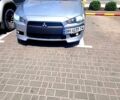 Сірий Міцубісі Lancer, об'ємом двигуна 2 л та пробігом 274 тис. км за 6300 $, фото 4 на Automoto.ua