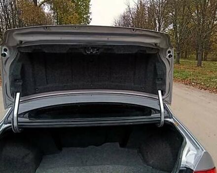 Серый Мицубиси Лансер, объемом двигателя 1.58 л и пробегом 176 тыс. км за 5000 $, фото 20 на Automoto.ua