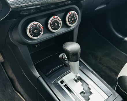 Сірий Міцубісі Lancer, об'ємом двигуна 2 л та пробігом 238 тис. км за 5350 $, фото 14 на Automoto.ua