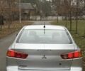 Сірий Міцубісі Lancer, об'ємом двигуна 2 л та пробігом 265 тис. км за 5300 $, фото 5 на Automoto.ua