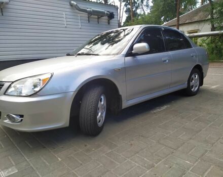 Мицубиси Лансер 2008 в Черкассах на Automoto.ua Серый Мицубиси Лансер, объемом двигателя 1.6 л и пробегом 245 тыс. км за 3999 $, фото 2 на Automoto.ua