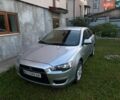 Серый Мицубиси Лансер, объемом двигателя 1.5 л и пробегом 108 тыс. км за 6050 $, фото 1 на Automoto.ua