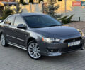 Сірий Міцубісі Lancer, об'ємом двигуна 2 л та пробігом 92 тис. км за 9800 $, фото 51 на Automoto.ua
