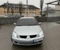 Серый Мицубиси Лансер, объемом двигателя 1.6 л и пробегом 158 тыс. км за 3150 $, фото 1 на Automoto.ua