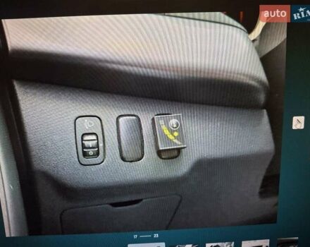 Сірий Міцубісі Lancer, об'ємом двигуна 1.5 л та пробігом 235 тис. км за 6500 $, фото 13 на Automoto.ua