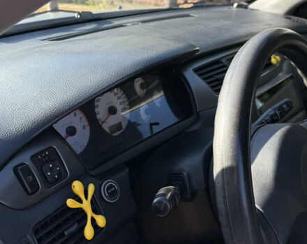 Сірий Міцубісі Lancer, об'ємом двигуна 1.58 л та пробігом 113 тис. км за 6700 $, фото 14 на Automoto.ua