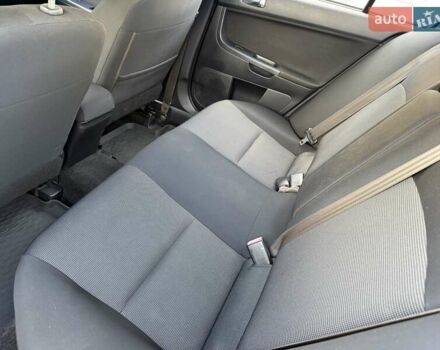 Серый Мицубиси Лансер, объемом двигателя 2 л и пробегом 230 тыс. км за 6900 $, фото 33 на Automoto.ua