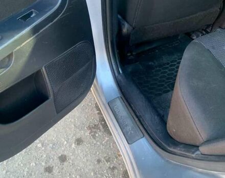 Серый Мицубиси Лансер, объемом двигателя 1.5 л и пробегом 160 тыс. км за 5300 $, фото 7 на Automoto.ua