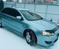 Сірий Міцубісі Lancer, об'ємом двигуна 2 л та пробігом 213 тис. км за 7300 $, фото 4 на Automoto.ua
