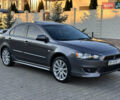 Сірий Міцубісі Lancer, об'ємом двигуна 2 л та пробігом 92 тис. км за 9800 $, фото 58 на Automoto.ua
