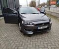 Міцубісі Lancer 2008 у Хмельницькому на Automoto.ua Сірий Міцубісі Lancer, об'ємом двигуна 2 л та пробігом 157 тис. км за 6300 $, фото 30 на Automoto.ua
