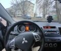 Сірий Міцубісі Lancer, об'ємом двигуна 2 л та пробігом 186 тис. км за 6000 $, фото 15 на Automoto.ua
