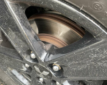 Мицубиси Лансер 2008 в Запорожье на Automoto.ua Серый Мицубиси Лансер, объемом двигателя 2 л и пробегом 300 тыс. км за 6000 $, фото 8 на Automoto.ua