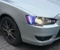 Серый Мицубиси Лансер, объемом двигателя 1.5 л и пробегом 230 тыс. км за 6300 $, фото 7 на Automoto.ua