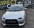 Сірий Міцубісі Lancer, об'ємом двигуна 2 л та пробігом 210 тис. км за 7100 $, фото 1 на Automoto.ua