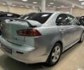 Сірий Міцубісі Lancer, об'ємом двигуна 0 л та пробігом 172 тис. км за 6300 $, фото 8 на Automoto.ua
