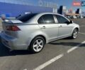 Мицубиси Лансер 2008 в Мукачеве на Automoto.ua Серый Мицубиси Лансер, объемом двигателя 1.5 л и пробегом 289 тыс. км за 6800 $, фото 22 на Automoto.ua