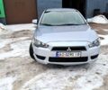 Сірий Міцубісі Lancer, об'ємом двигуна 1.5 л та пробігом 63 тис. км за 8700 $, фото 12 на Automoto.ua