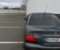 Сірий Міцубісі Lancer, об'ємом двигуна 1.58 л та пробігом 293 тис. км за 4350 $, фото 4 на Automoto.ua