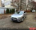 Сірий Міцубісі Lancer, об'ємом двигуна 2 л та пробігом 250 тис. км за 4999 $, фото 1 на Automoto.ua