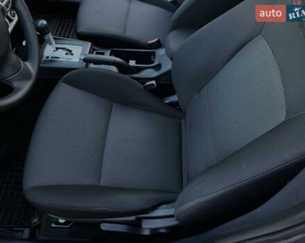 Сірий Міцубісі Lancer, об'ємом двигуна 2 л та пробігом 92 тис. км за 9800 $, фото 89 на Automoto.ua