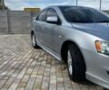 Сірий Міцубісі Lancer, об'ємом двигуна 2 л та пробігом 238 тис. км за 6400 $, фото 2 на Automoto.ua