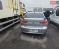 Серый Мицубиси Лансер, объемом двигателя 2 л и пробегом 175 тыс. км за 6500 $, фото 8 на Automoto.ua